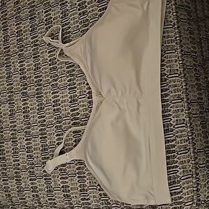 Playtex nursing bra small
